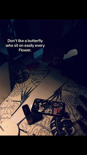 Understanding the Butterfly Metaphor in Relationships