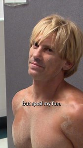 ‘These Guys Wanna Have Nothing Better to do Than Spoil My Fun’ #arrested #fun #jail | Jail TV