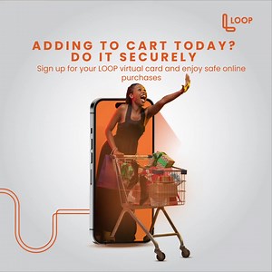We all love a good online shopping spree, especially when we know it’s secure. | LOOP Kenya