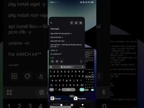 15 Crack WiFi Handshake Password Using Aircrack