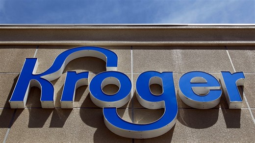 Kroger announces one-day senior discount event for May 7