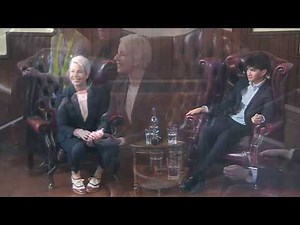 Katie Hopkins | Cambridge Union