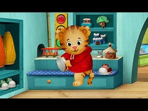 der kleine tiger daniel deutsch Katerina Shares Her Tutu komplettes Spiel