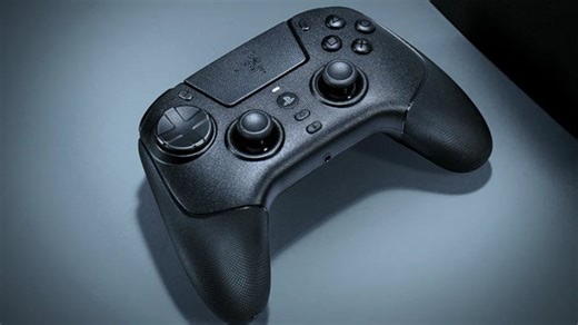 Razer Raiju V3 Pro PS5 Controller Is Coming To Dominate Esports With Flagship Features