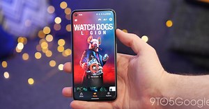 Stadia app rolling out revamped search feature, streamlined login