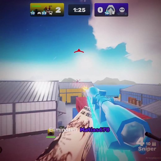 Rivals on roblox … cant hang with me #rivals #roblox