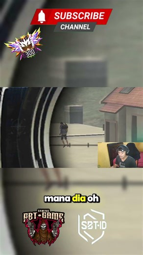 Can't catch it🤣 #freefire #budi01gaming #viral #fyp #trending #sbtid #sbtgamegaming #sbt-id