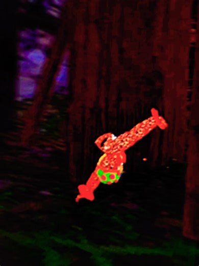 Juked two times #gorillatag #gorillatagquest #robloxmemes #jukes #juke #vr