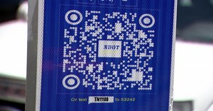 Looking out for scams while parking downtown for CMA Fest