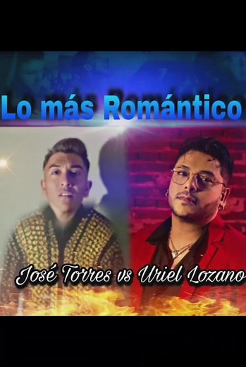 José Torres vs Uriel Lozano #quepersonaje #movidatropical #sebastianmendoza #antoniorios #uriellozano #uriellozano♬🎤 #danielagostini