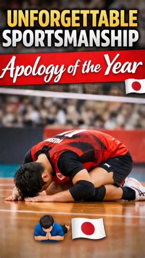 Ta-ra Thapa | Tech & Digital Creator on Instagram: "The "Apology of the Year" from Yuzi Nishida on Feb 1, 2026! 🙇‍♂️ What amazing sportsmanship, truly showing the heart of Japanese culture. ✨ An accidental moment in the SV League All-Star Game led to this beautiful, humble apology. ❤️ A reminder of respect beyond the game. 🏐 #yuzinishida #japanculture #respect #volleyball #sportsmanship"