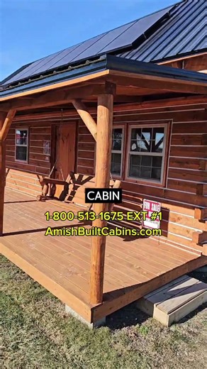 House Kits, Tiny Houses, Affordable Housing, Modular Homes, Prefab Homes, Amish Made, Amish Built