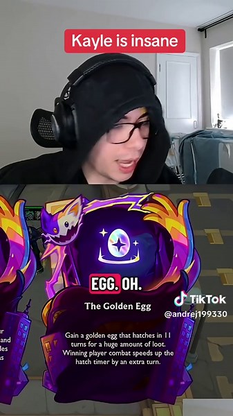 Kayle's Incredible TFT Gameplay