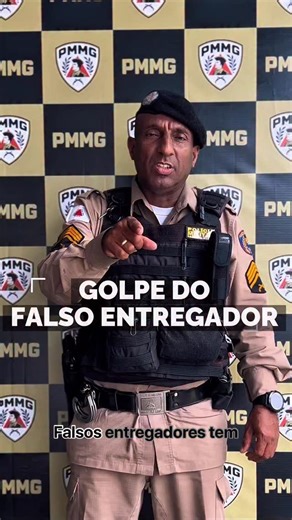 2° BPM - Juiz de Fora on Instagram: "📢 SEGURANÇA COMEÇA COM INFORMAÇÃO↗️Assista e compartilhe com quem você gosta. Essa série de vídeos foi criada pelo 2º Batalhão para aproximar a população e levar informação real que protege. 👉 Informação salva, compartilhamento protege! PMMG 250 ANOS: A FORÇA DO POVO MINEIRO! PRESENÇA QUE PROTEGE #pmmg #2bpm #políciamilitar #juizdefora"