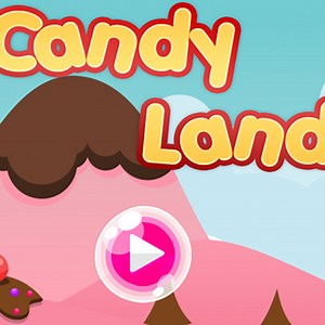 EG Candy Land: Play EG Candy Land online for free now.