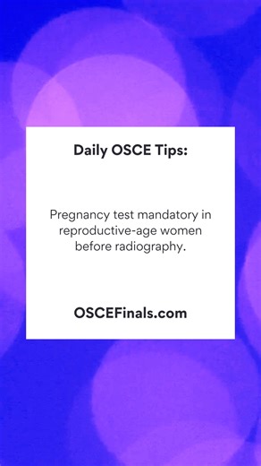 Visit OSCEFinals.com for OSCE Practice Cases/Stations with Revision Notes to boost your medical school exam preparation 📝. @oscefinals #oscefinals #osce #mosler #isce #osces #medicalschool #medicalstudent #school #university #universitylife #student #students #medstudentlife #medschoolhumor #study #studying #studies #studymotivation #studygram | OSCEFinals