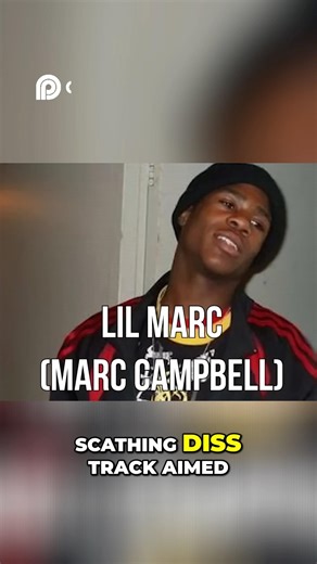 Lil Marc’s ‘No Competition’: The Diss Track That Shook Chicago