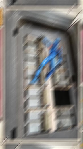 I went back to my old stop motion... #actionfigure #foryou #figure #fyp