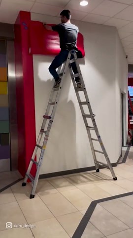 Efficient Workers Completing Tasks with Ease