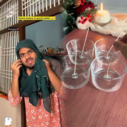 Game khelne ki bimari 😂🔥 Indian family #shorts #indian #chaman #chotabhai #relatable #bachpan