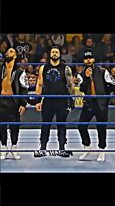 Roman Reigns Unstoppable Energy! 💪🔥