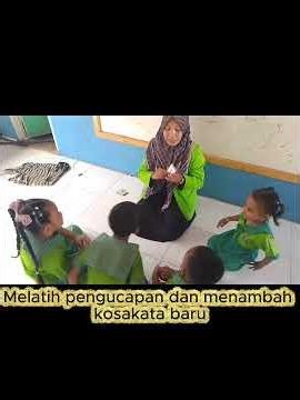 Efektif & Seru! Mengenalkan Kosakata Bahasa Inggris Anak dengan Flashcard 🌟