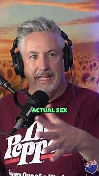 Hitting All The Abuses | Harland Williams & Lisa Gilroy