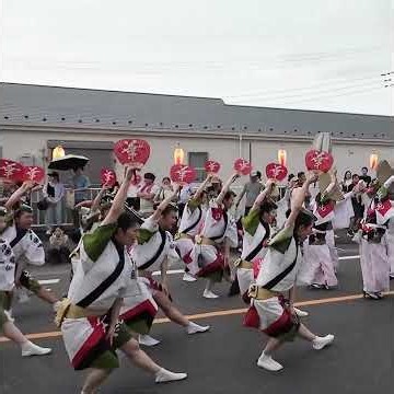 華純連の阿波踊り 狭山、入間川七夕まつり2026/8/2 #狭山 #狭山市 #阿波おどり #阿波踊り #祭り #七夕 #七夕祭り