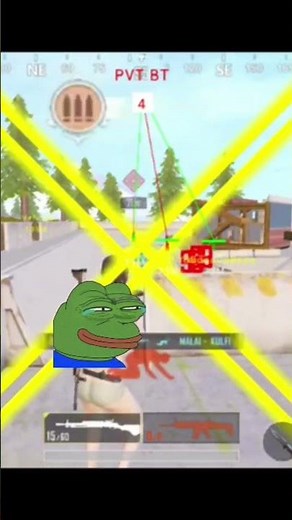 [PUBG絕地求生M]DDOS直接崩潰敵人慢慢殺#pubg外掛#pubg輔助#pubgm外掛#pubgm輔助#絕地求生外掛#絕地求生輔助#絕地求生M外掛#絕地求生M輔助