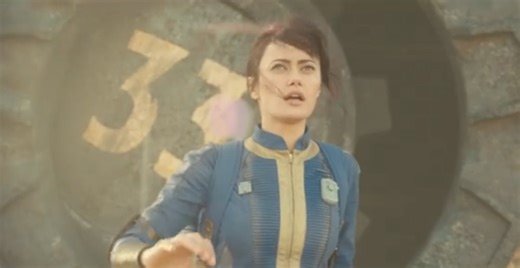 Here's the in-game stats for all Fallout's TV show main characters