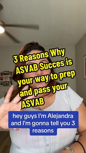 3 Reasons Why ASVAB Success is Essential for Your Prep