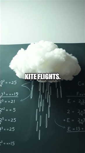 The Whispering Math Behind Everyday Weather