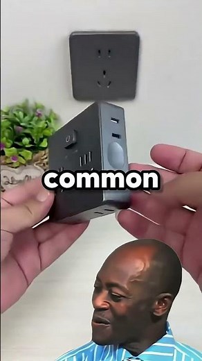 What actually is THE best plug type for each country 🇺🇸🇬🇧🇮🇳🇪🇺🇦🇺