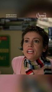 247K views · 8.1K reactions | Looks like Phoebe responded to her letter! | Charmed | Facebook