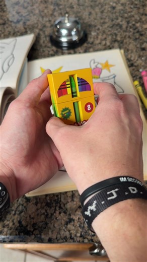 The Magic Behind Amazing Tricks