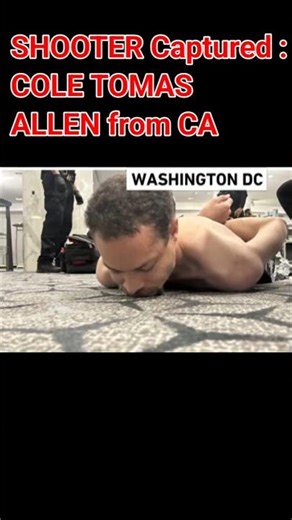 SHOOTER from California CAPTURED🔫 RECAP PRES TRUMP EVACUATED after SHOTS FIRED DC VIA IG CITIZEN APP