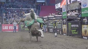 He’s the youngest PBR World Champion in history, claiming the title twice before the age of 23. We admire Ambassador Jess Lockwood's grit and tenacity and are proud to call him one of our own. Here's a behind the scenes look at his recent rides on the PBR Unleash the Beast Tour. | YETI