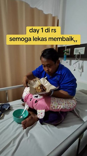 Doa untuk Kesembuhan di Rumah Sakit