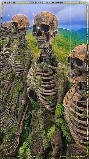 🌿 Why Scientists Are Afraid to Explore the Amazon Jungle