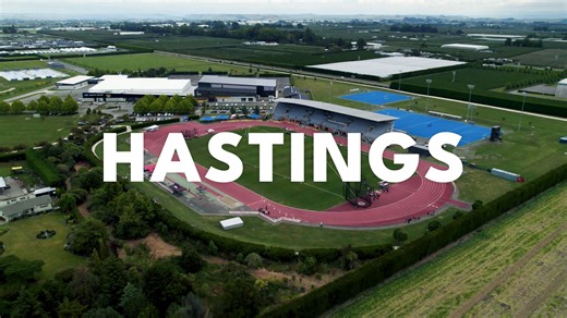 Who's the fastest of them all? Watch Sam Tanner & Sam Ruthe go head-to-head in 800m See Zoe Hobbs smash the 60m dash! Get your FREE tickets now and witness NZ's top athletes in action! | Athletics New Zealand Events