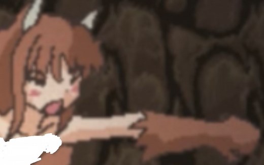 【ACT】Wolf s Dungeon 狼娘的地牢v221030