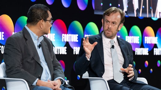 The Future of Food: Can Innovation Outpace Crisis?