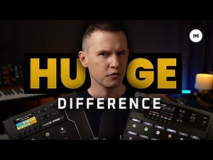 Can POD Go Really Sound as Good as Helix Floor?