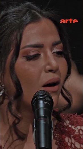 Tribute Concert to Oum Kalthoum: A Global Icon Thanks to Her Voice and Commitment – ARTE Concert