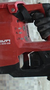 12K views · 250 reactions | Tackle your most challenging demolition jobs with Nuron—Hilti’s powerful cordless platform built for performance without compromise. Learn more → https://hilti.to/6hrwxq | Hilti | Facebook