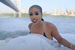 DreamDoll is "Misunderstood" in latest visual