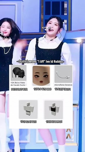 Roblox iEV and Brookhaven Game Roblox Ids