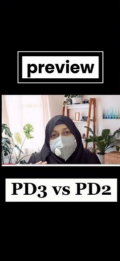 PD2 vs PD3 | Danish Language Guidelines and Tips FVU | #fvu #pd2 pd3 #du3 #du2 #danishlanguage #yts