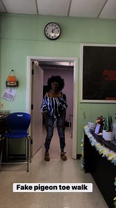 #PigeonToe | Tracy Turnage