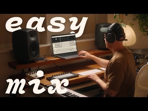 How I make my drums sound alive